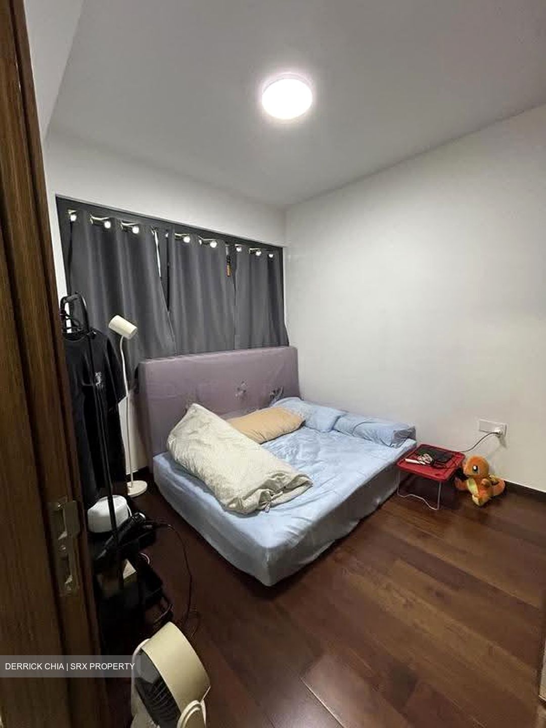 Normanton Park (D5), Apartment #629177391